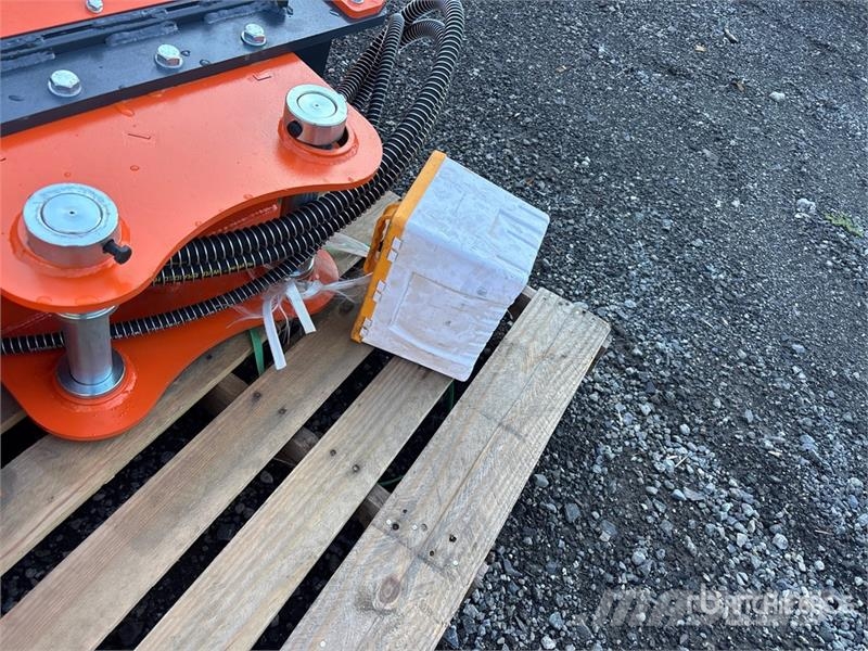 Handy HFEDM36S 36 in Q/C Excavator Mulcher (Unused) Інше обладнання