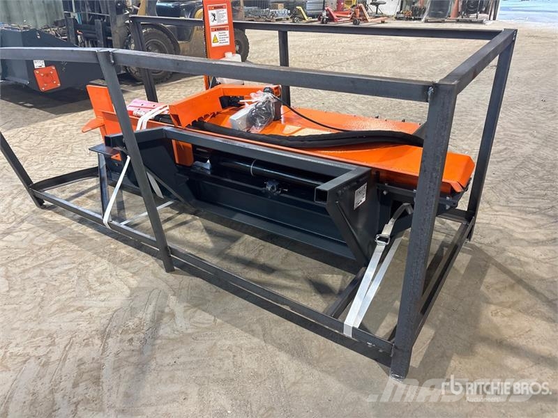 Handy HSFP27 Skid Steer Firewood Processor (Unused) 其他组件