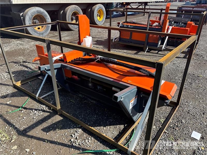 Handy HSFP27 Skid Steer Firewood Processor Інше обладнання