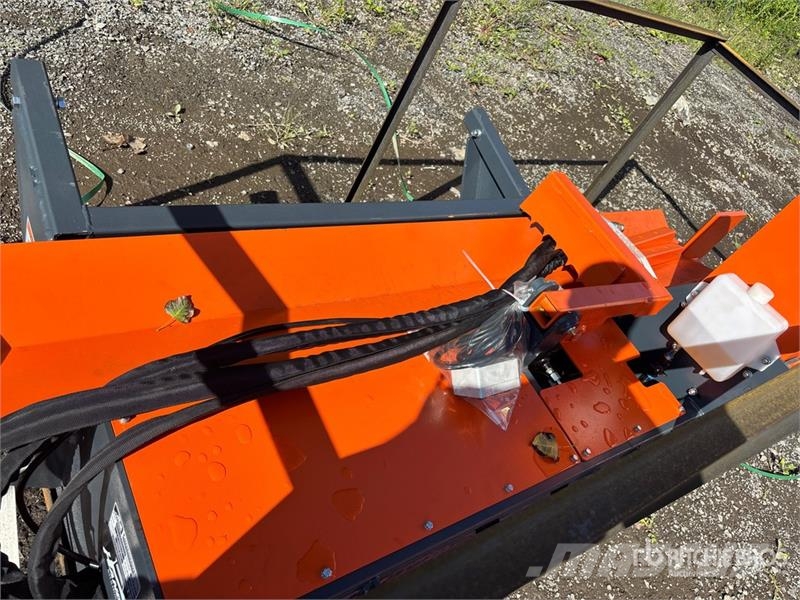 Handy HSFP27 Skid Steer Firewood Processor Інше обладнання