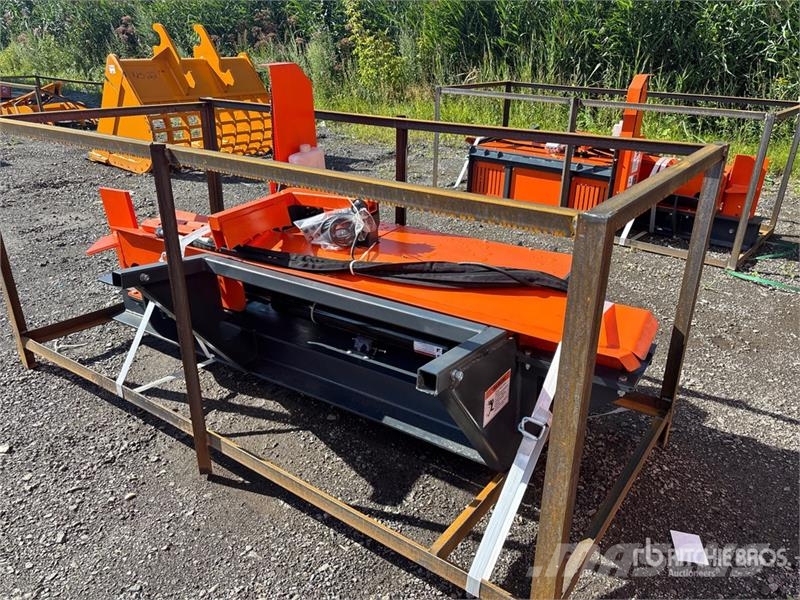 Handy HSFP27 Skid Steer Firewood Processor Інше обладнання