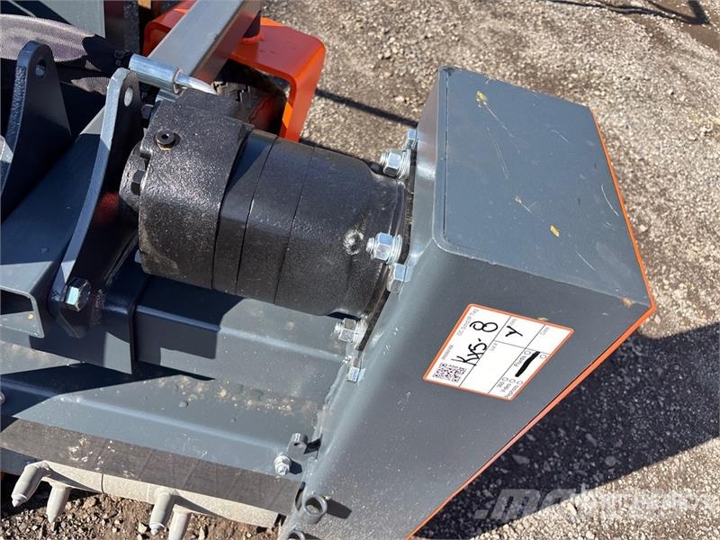 Handy HSNC78 78 in Skid Steer Power Rake (Unused) Kreiselheuer/-wender