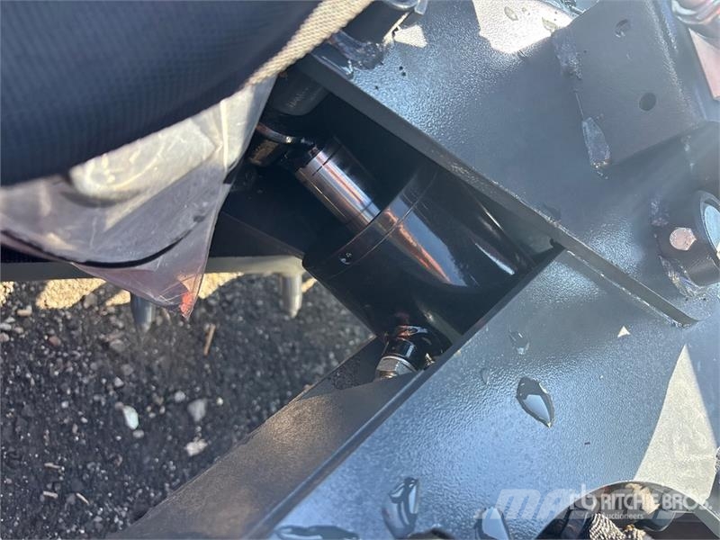 Handy HSNC78 78 in Skid Steer Power Rake (Unused) Kreiselheuer/-wender