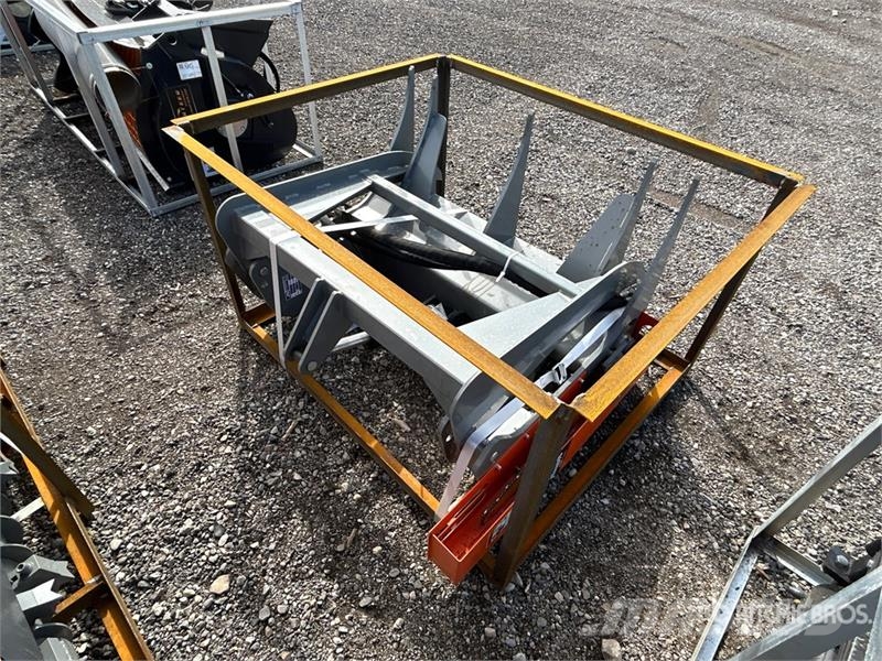 Handy HZMJ26 45 in Skid Steer Grapple Saw (Unused) Overige componenten