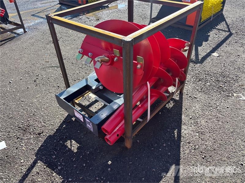 Handy SSA18 Skid Steer Auger (Unused) Drills
