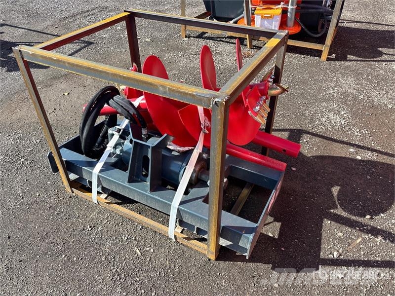 Handy SSA18 Skid Steer Auger (Unused) Drills