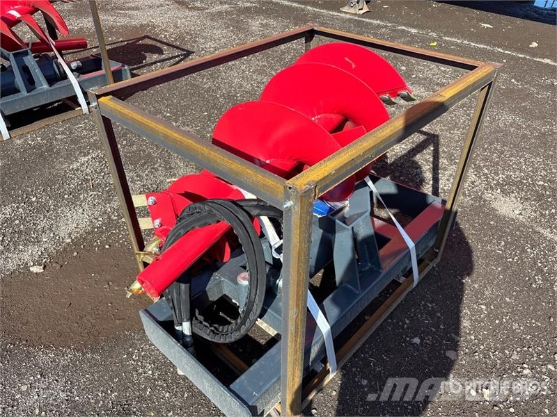 Handy SSA18 Skid Steer Auger (Unused) Drills