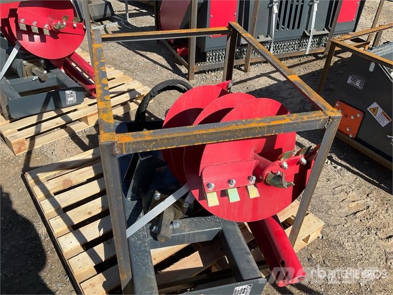 Handy SSA18 Skid Steer Auger (Unused) Perforatrici