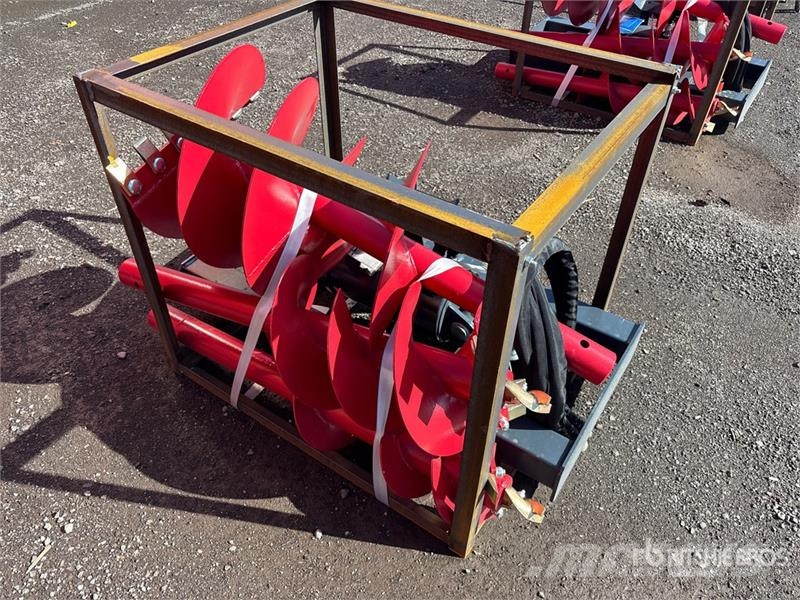 Handy SSA18 Skid Steer Auger (Unused) Drills