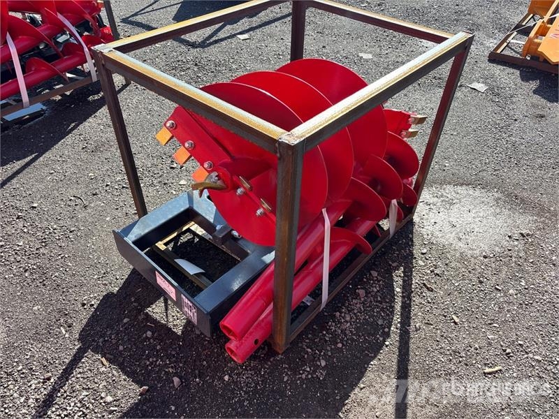 Handy SSA18 Skid Steer Auger (Unused) Drills