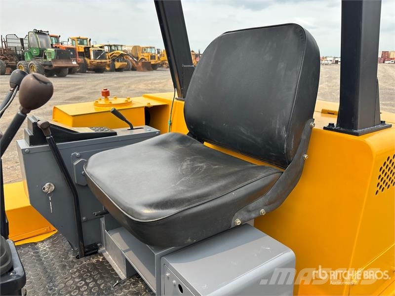 Hanix H27 Mini Excavator Mini excavators < 7t (Mini diggers)
