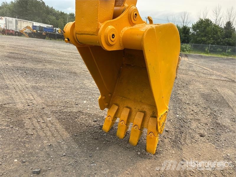 Hanix H27 Mini Excavator Mini excavators < 7t (Mini diggers)