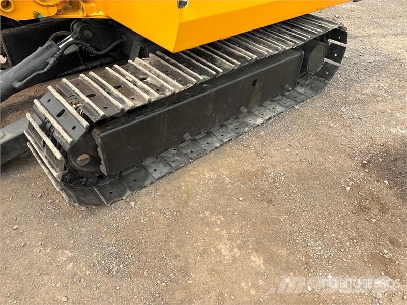 Hanix H27 Mini Excavator Mini excavators < 7t (Mini diggers)