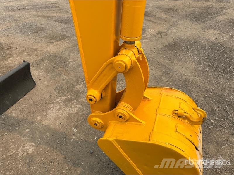 Hanix H27 Mini Excavator Mini excavators < 7t (Mini diggers)
