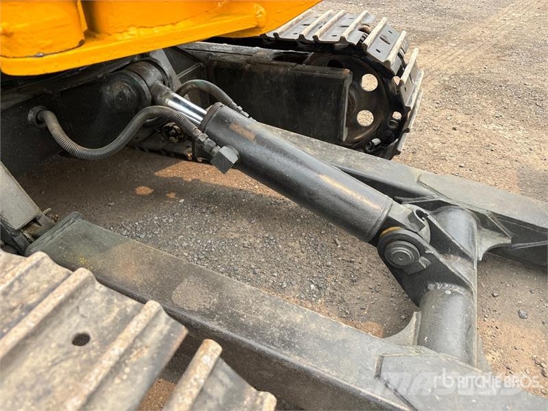 Hanix H27 Mini Excavator Mini excavators < 7t (Mini diggers)
