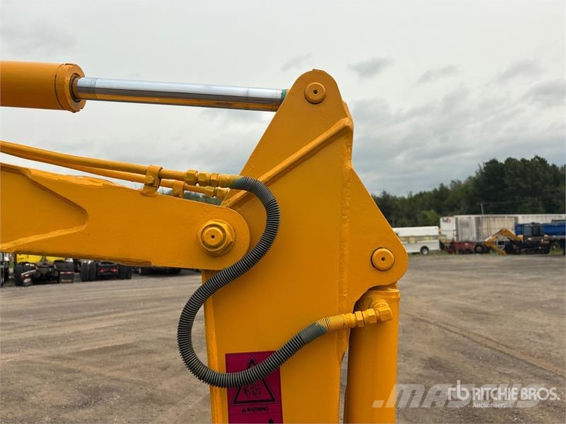 Hanix H27 Mini Excavator Mini excavators < 7t (Mini diggers)