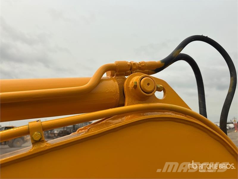 Hanix H27 Mini Excavator Mini excavators < 7t (Mini diggers)