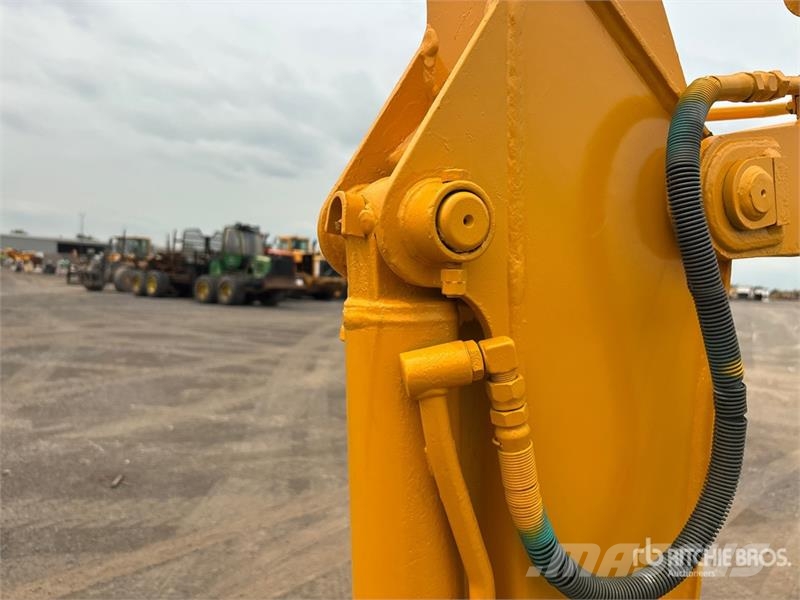 Hanix H27 Mini Excavator Mini excavators < 7t (Mini diggers)