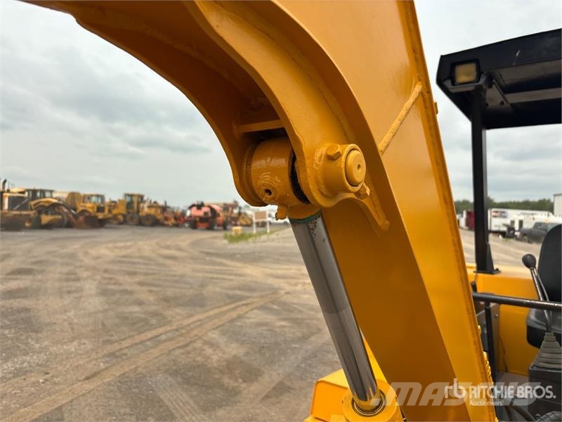 Hanix H27 Mini Excavator Mini excavators < 7t (Mini diggers)