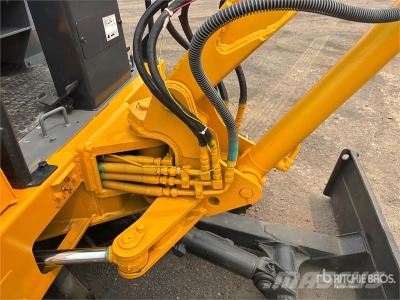 Hanix H27 Mini Excavator Mini excavators < 7t (Mini diggers)