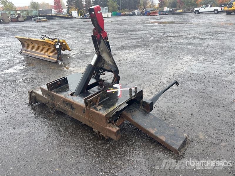 Harness Transportation - Others