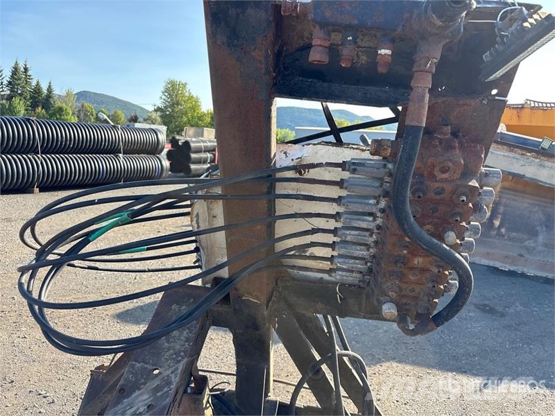 Harness Landbrug - Andet