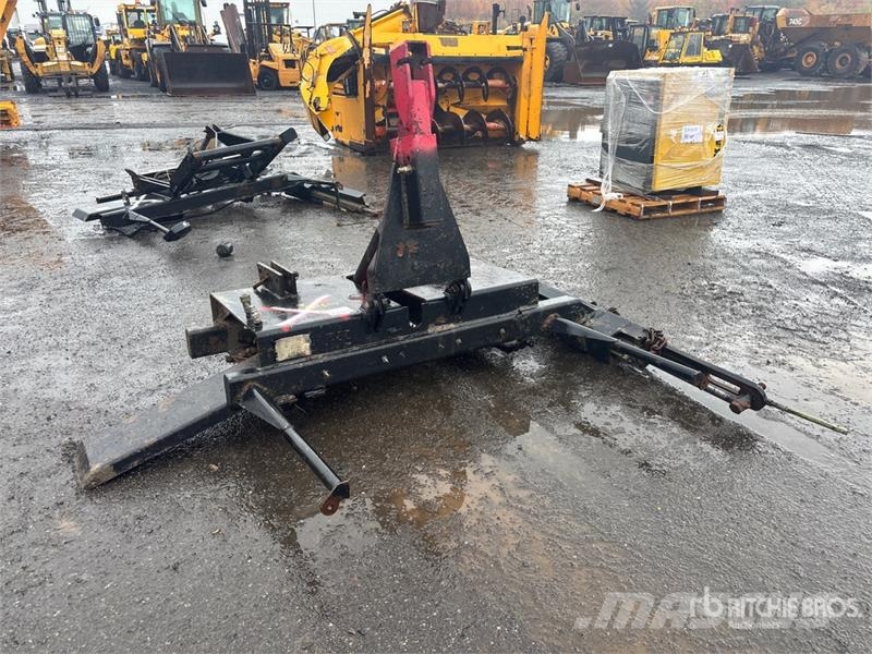 Harness Transportation - Others