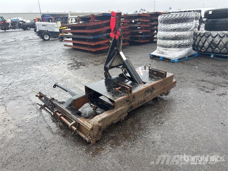 Harness Transportation - Others