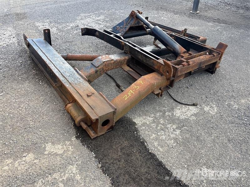 Harness Transportes - Outros
