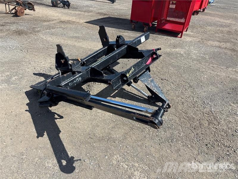  Harness - Fits Truck Drugi deli