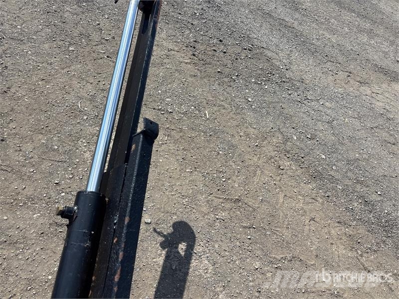  Harness - Fits Truck Drugi deli