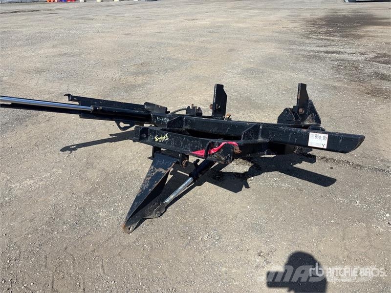  Harness - Fits Truck Drugi deli