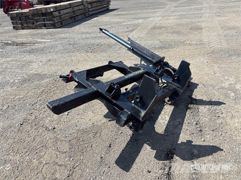  Harness - Fits Truck Drugi deli