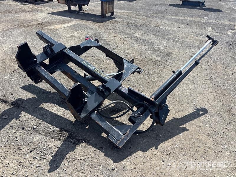  Harness - Fits Truck Drugi deli