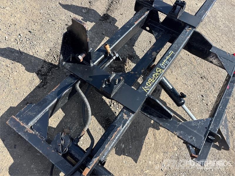  Harness - Fits Truck Drugi deli