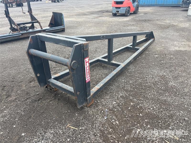 Haugen MTJ12 12 ft 2000 lb Truss Material Handling Arm - Ostala oprema i komponente
