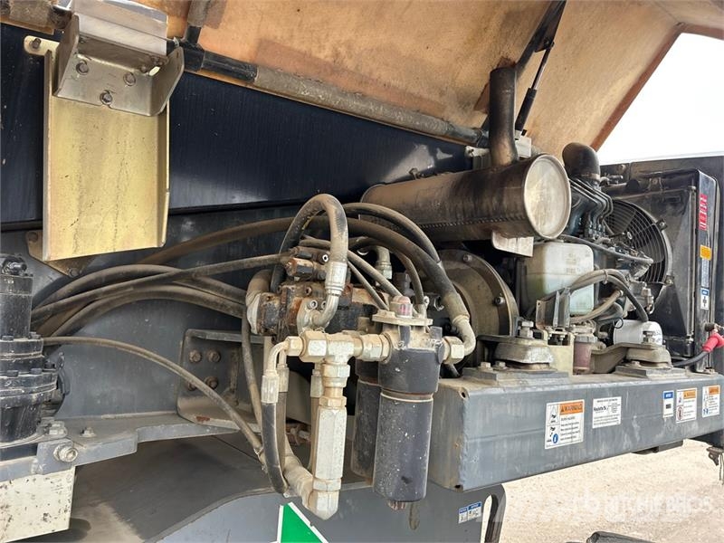 Haulotte HT67 RTJ 4WD Diesel Telescopic Boom Lift Telescopic boom lifts