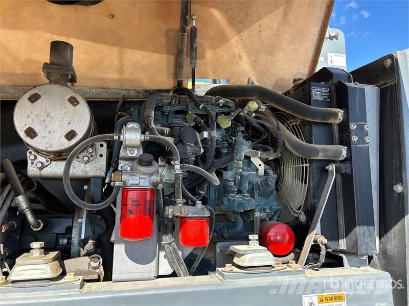Haulotte HT67RTJ 2WD Telescopic Boom Lift Teleskopske dvižne ploščadi