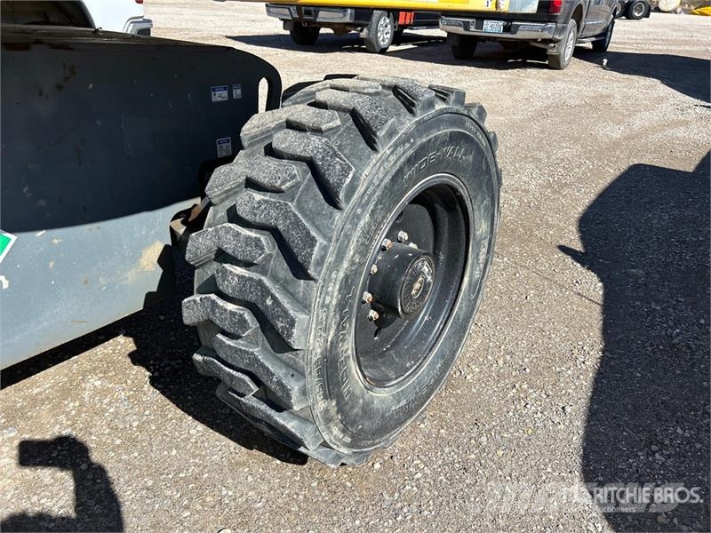 Haulotte HT67RTJ 2WD Telescopic Boom Lift Teleskopske dvižne ploščadi