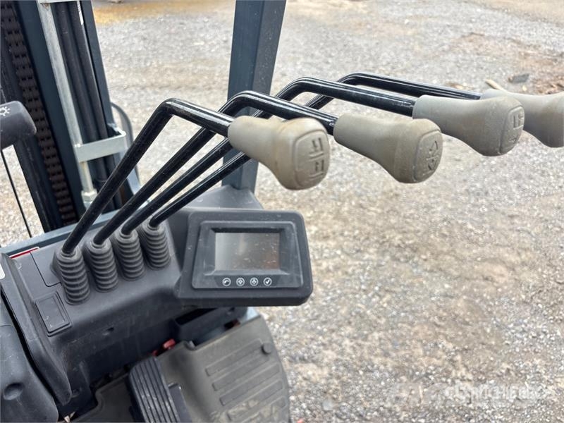 Heli CPYD20CS 3420 lb Forklift Περονοφόρα ανυψωτικά κλαρκ - άλλα