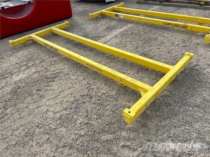 Hercules 120 in Spreader Beam (Unused) Oprema i dijelovi za kranove