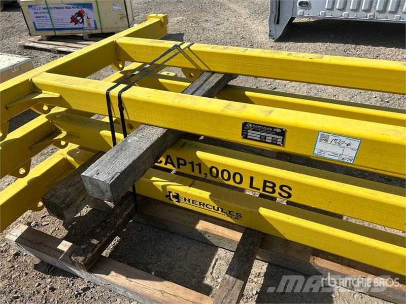 Hercules 120 in Spreader Beam (Unused) Oprema i dijelovi za kranove
