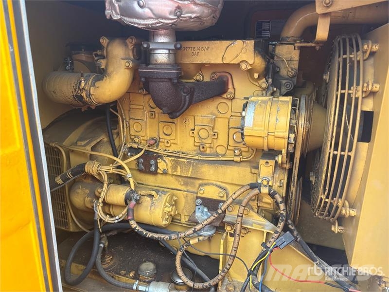 Hewitt Robins Air Compressor Kompressoren
