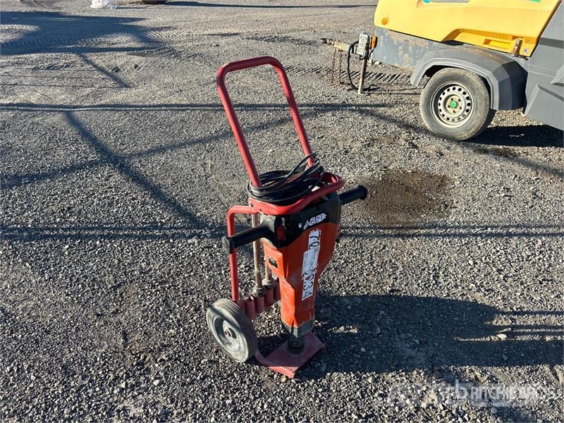 Hilti TE 2000-AVR Jackhammer Építőipar - Egyebek