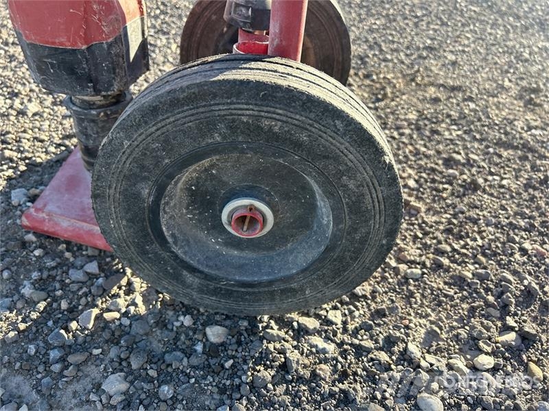 Hilti TE 2000-AVR Jackhammer Építőipar - Egyebek