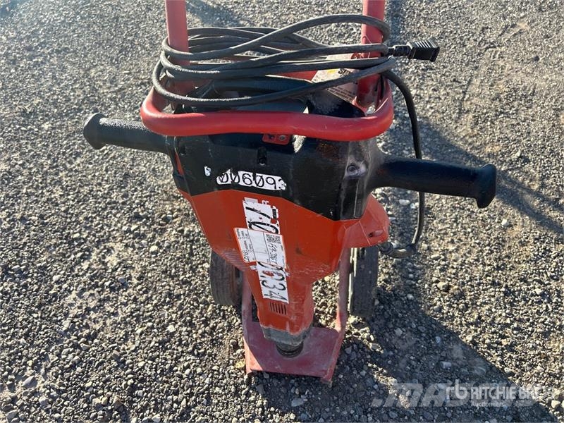 Hilti TE 2000-AVR Jackhammer Építőipar - Egyebek
