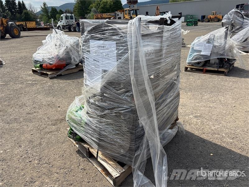 Hilti TE 3000-AVR Beitelploeg