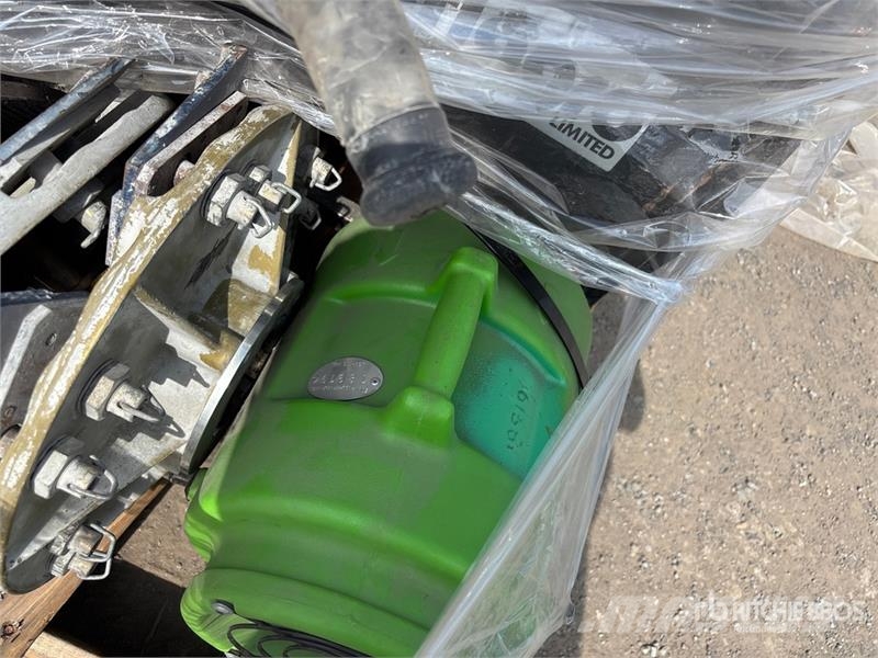 Hilti TE 3000-AVR Beitelploeg