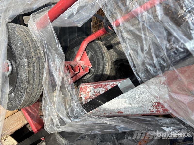 Hilti TE 3000-AVR Beitelploeg