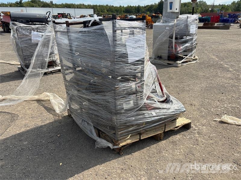 Hilti TE 3000-AVR Beitelploeg